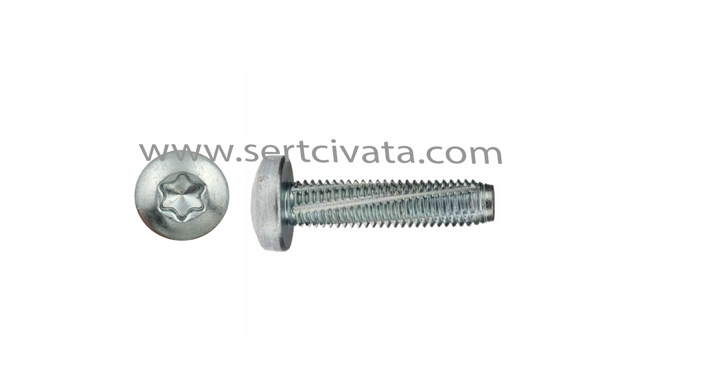 DIN-7516-FORM-A-TX-torks-silindir-basli-klavuzlu-vida-taptite-imalat