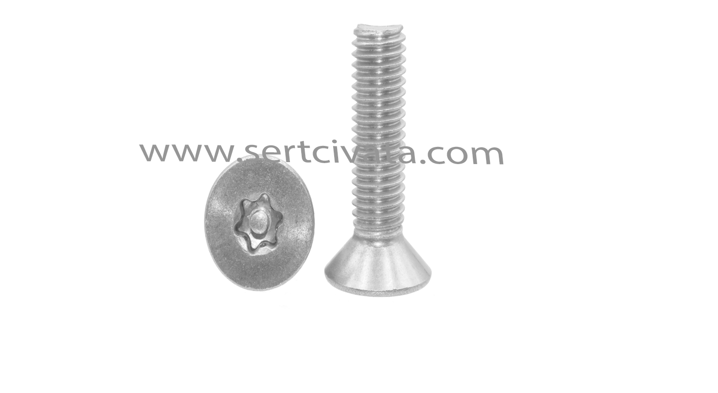 DIN-7991-ISO-10642-TX-torx-havsa-basli-imbus-