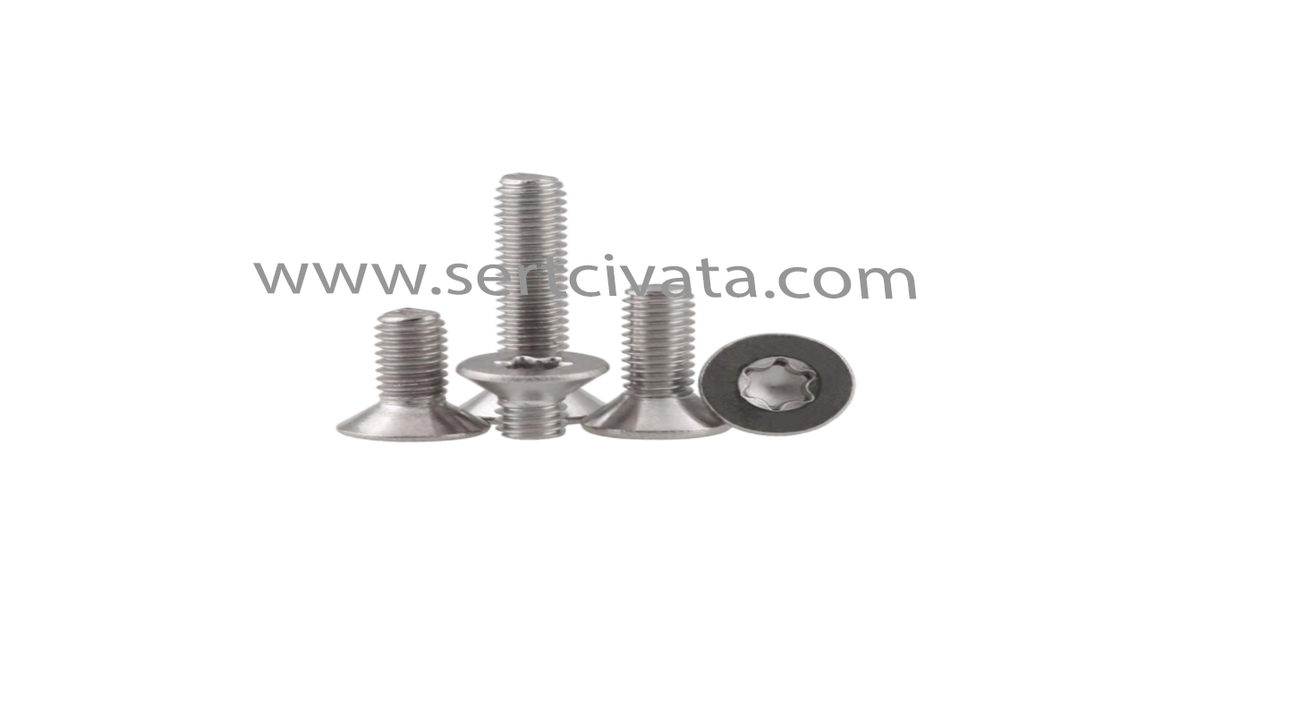 ISO-14581-TX-DIN-7991-torks-basli-havsa-basli-imbus-torx-imalat