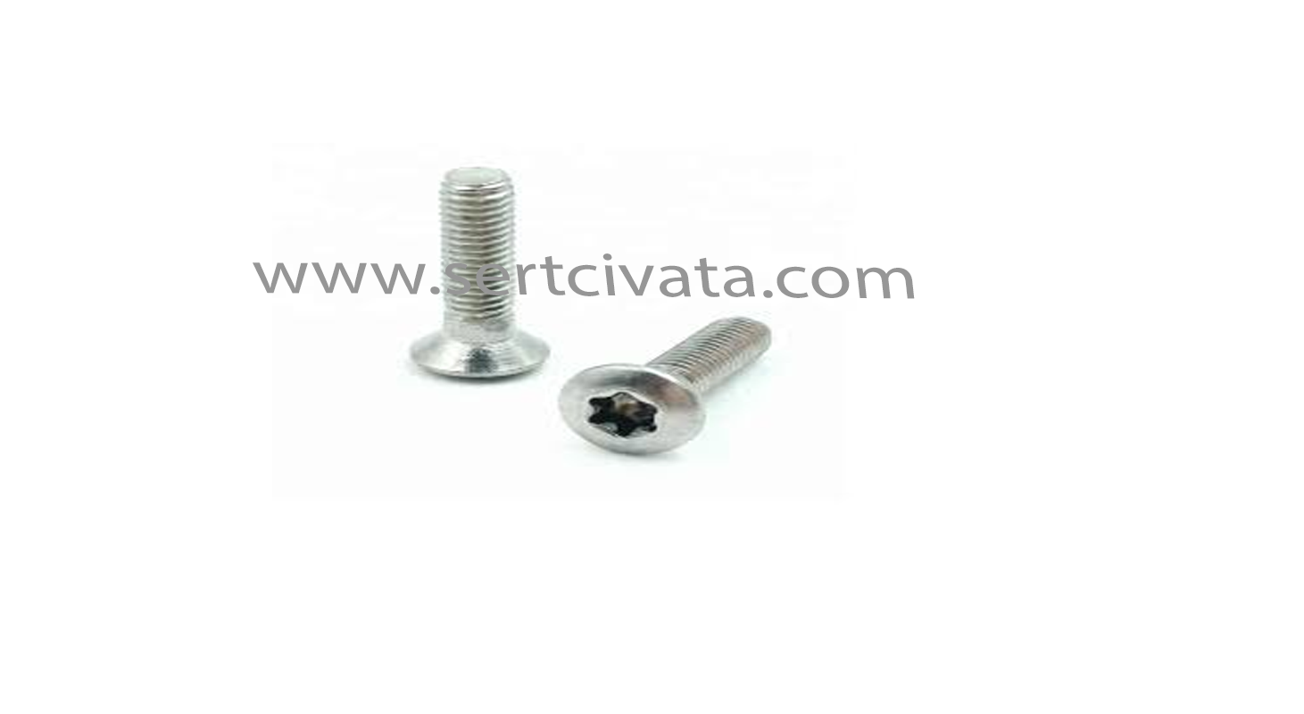 ISO-14584-TX-torks-havsa-bombe-basli-vida-torx-imalat-sert-civata